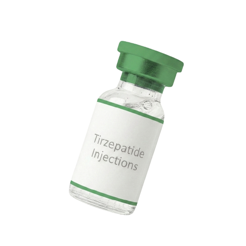Tirzepatide Treatment